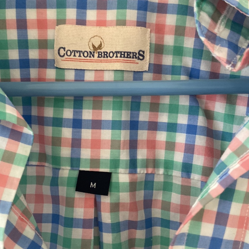 Southern Marsh button down - Picture 3 of 3